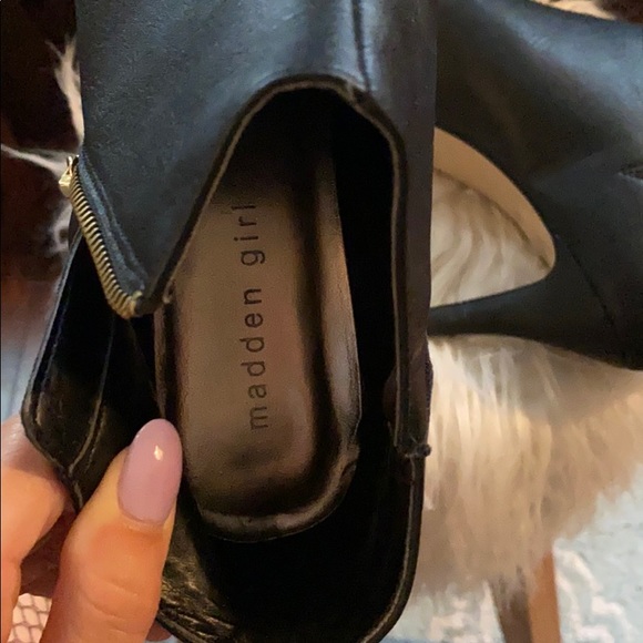 Booties - Picture 10 of 10